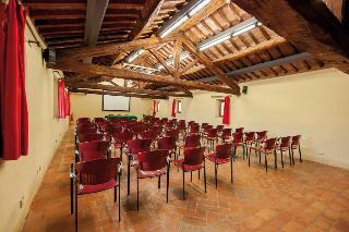 Hotel La Certosa Di Pontignano