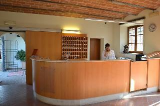 Hotel La Certosa Di Pontignano