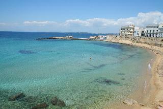 Villa Roulette Appartamenti A Gallipoli