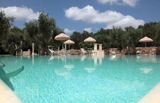 Hotel Masseria San Biagio