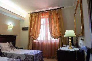 Sammartano Hotels