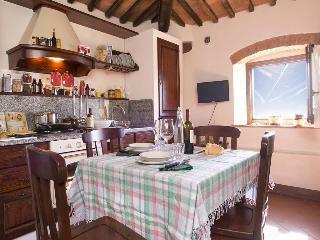 Apartamentos Country House Il Ciliegio