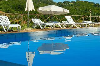 Apartamentos Country House Il Ciliegio