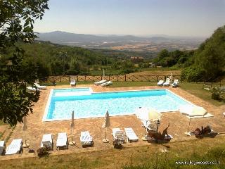Apartamentos Country House Il Ciliegio