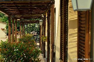 Apartamentos Country House Il Ciliegio
