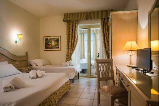 Park Hotel Spa E Resort