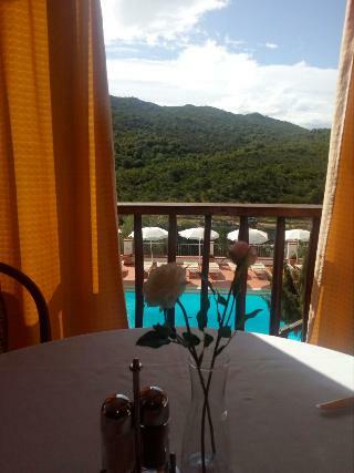 Mya Hotel-porto Cervo
