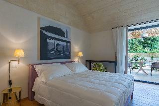 Bed & Breakfast Casale Ramunno