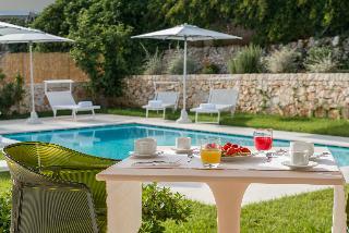 Bed & Breakfast Casale Ramunno