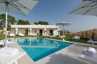 Bed & Breakfast Casale Ramunno