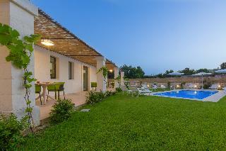 Bed & Breakfast Casale Ramunno