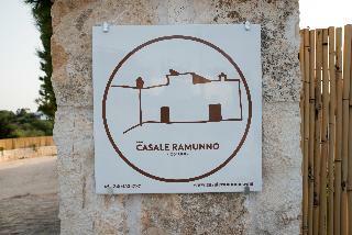 Bed & Breakfast Casale Ramunno