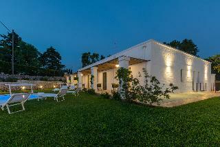 Bed & Breakfast Casale Ramunno