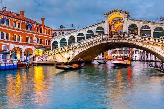 Hotel San Marco Suite 755