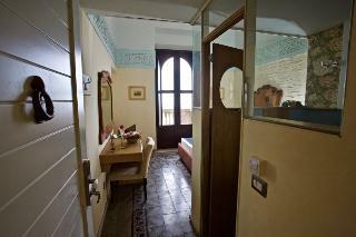 Hotel Borgo Musolino