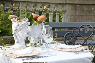 Hotel Borgo Musolino