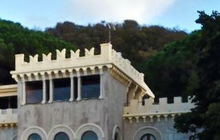 Hotel Borgo Musolino