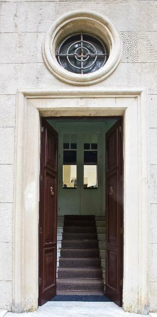 Hotel Borgo Musolino