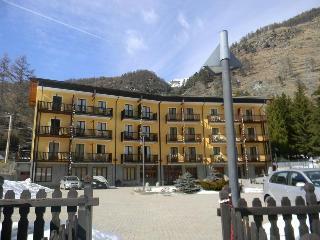 Hotel Casalpina Don Barra