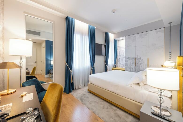 Hotel H10 Palazzo Canova