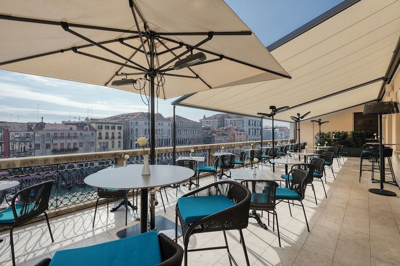 Hotel H10 Palazzo Canova