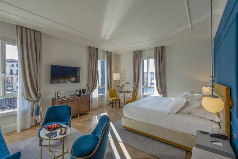 Hotel H10 Palazzo Canova