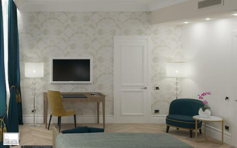 Hotel H10 Palazzo Canova