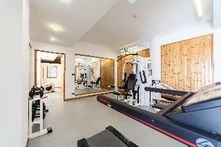 Th Gressoney La Trinit� Monboso Hotel