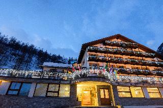 Th Gressoney La Trinit� Monboso Hotel