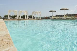 Relais Masseria Le Cesine Cds Hotels