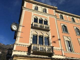 Hotel Vista Palazzo Lago Di Como