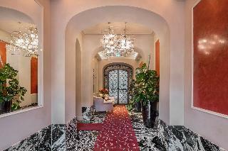 Hotel Vista Palazzo Lago Di Como