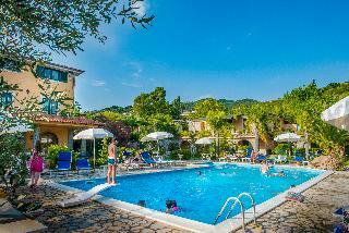 Villa Mirella