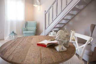 Hotel Boutique Le Saline Suites