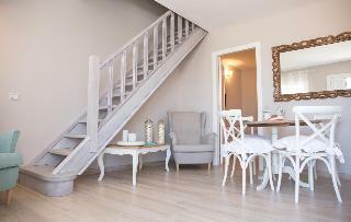 Hotel Boutique Le Saline Suites