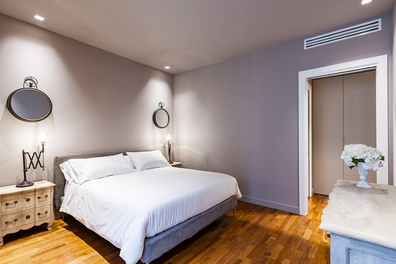 Residencia Ferrini Home - Etnea Collection