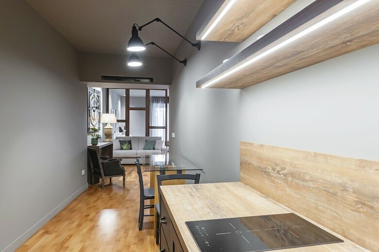 Residencia Ferrini Home - Etnea Collection