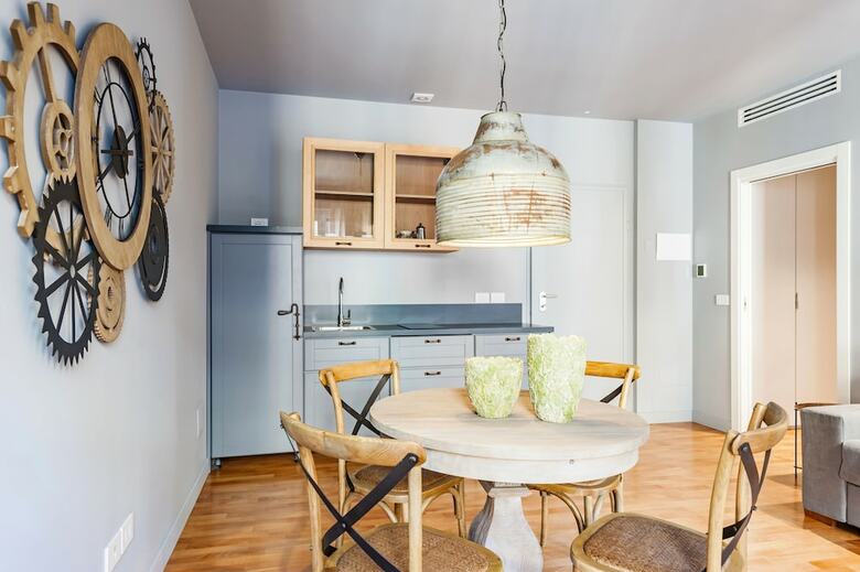 Residencia Ferrini Home - Etnea Collection