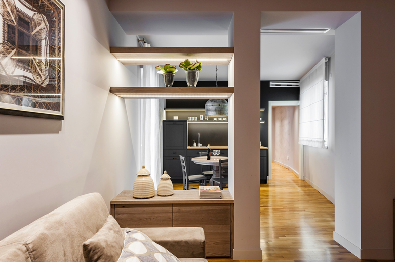 Residencia Ferrini Home - Etnea Collection