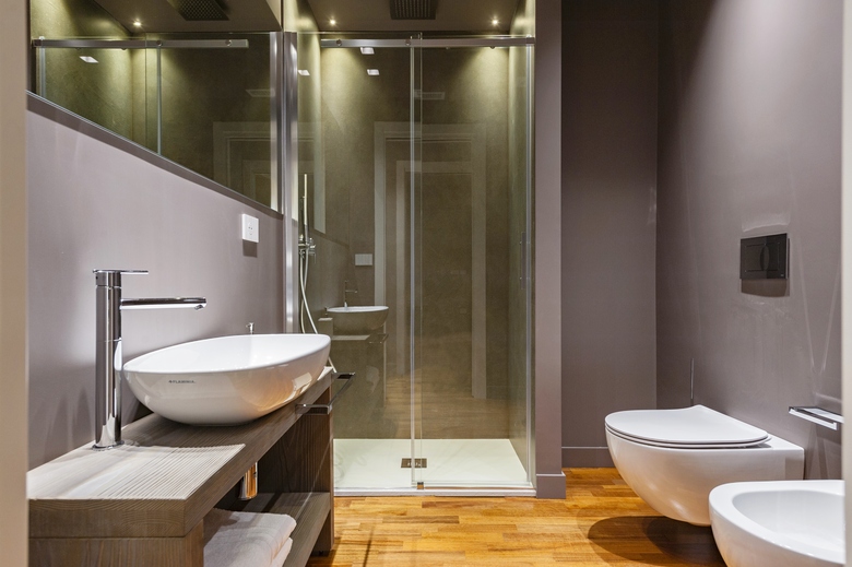 Residencia Ferrini Home - Etnea Collection