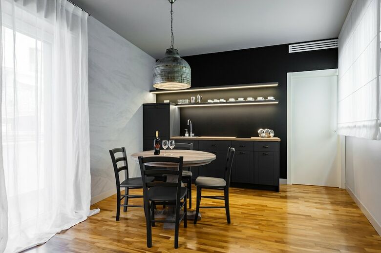 Residencia Ferrini Home - Etnea Collection