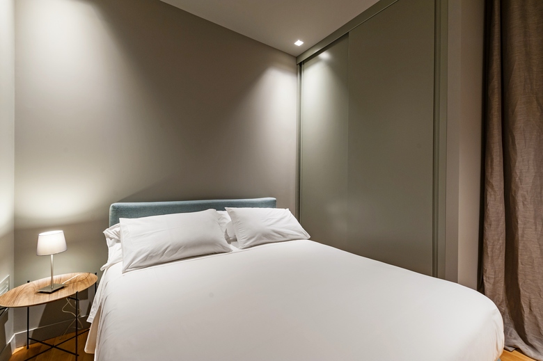 Residencia Ferrini Home - Etnea Collection