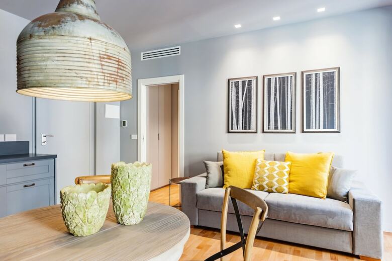 Residencia Ferrini Home - Etnea Collection