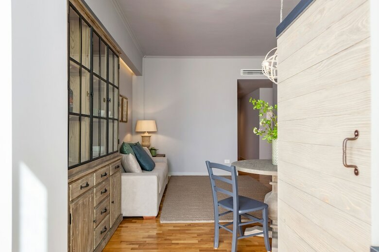 Residencia Ferrini Home - Etnea Collection