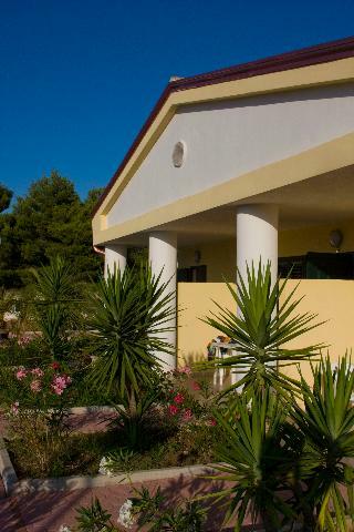 Hotel Villaggio Piano Grande