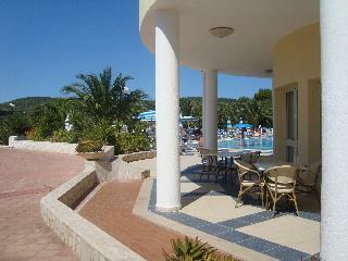 Hotel Villaggio Piano Grande