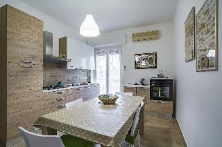 Villa Appartamento Quindici
