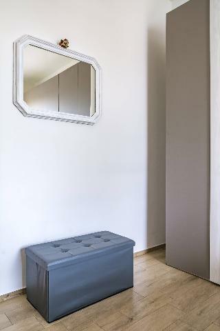 Villa Appartamento Quindici