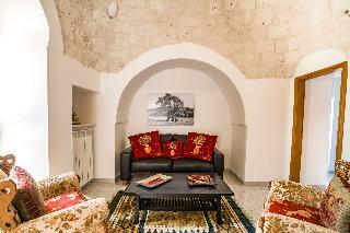 Villa Trulli Di Santa Lucia Ai Monti