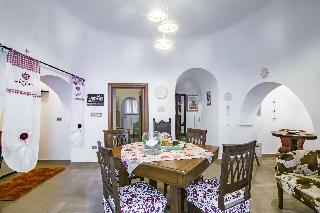 Villa I Trulli Di Zia Dora